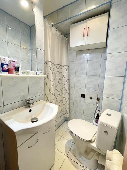 Zamienię mieszkanie (centralne ogrzewanie, balkon)