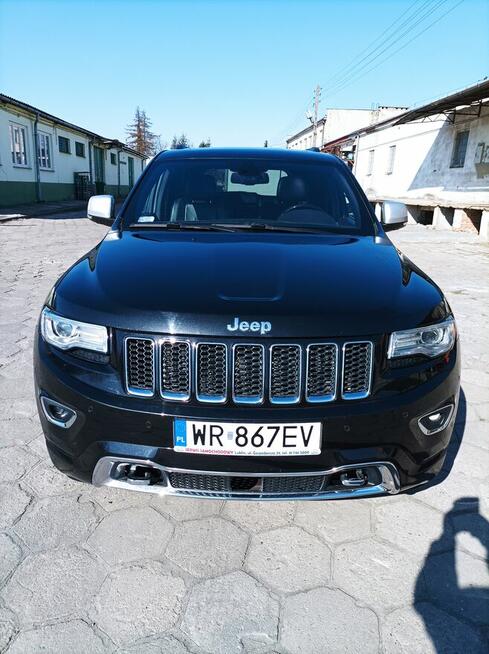 JEEP GRAND CHEROKEE 3,6 BENZ