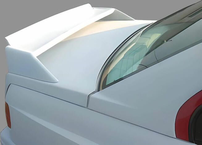 BMW 3 E30 M3 Spoiler EVO Style