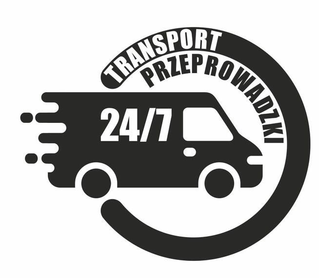 Przeprowadzki - Transport