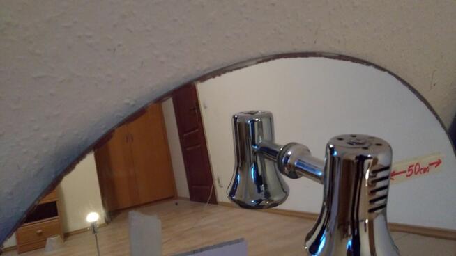 Lustra łazienkowe 4 sztuki