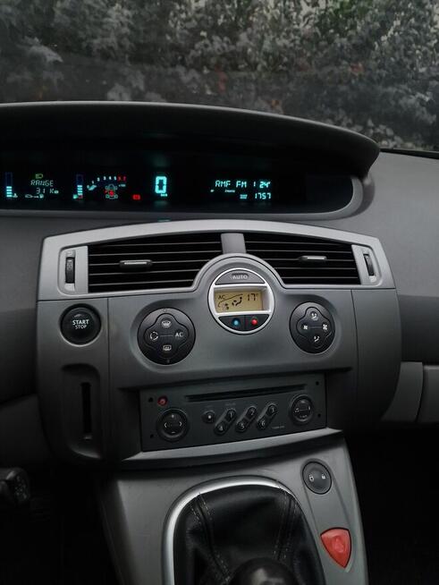 Renault Grand Scenic II 2.0 Turbo Dynamique Luxe Pack