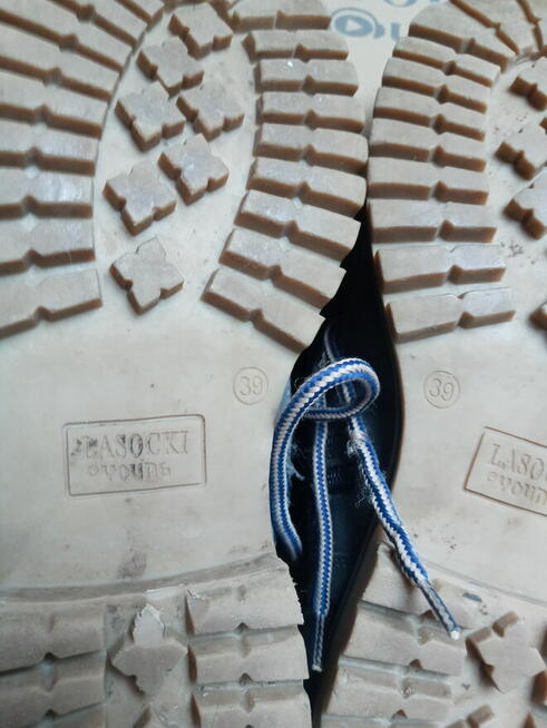 Trapery Lasocki nr39