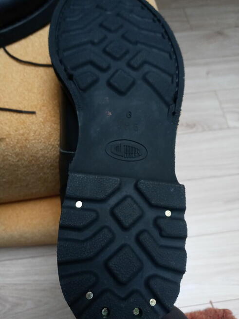 Buty taktyczne nr 44