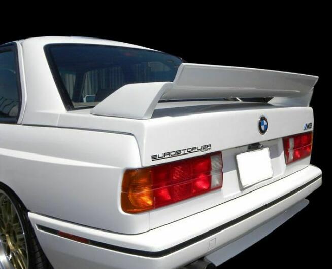 BMW 3 E30 M3 Spoiler EVO Style