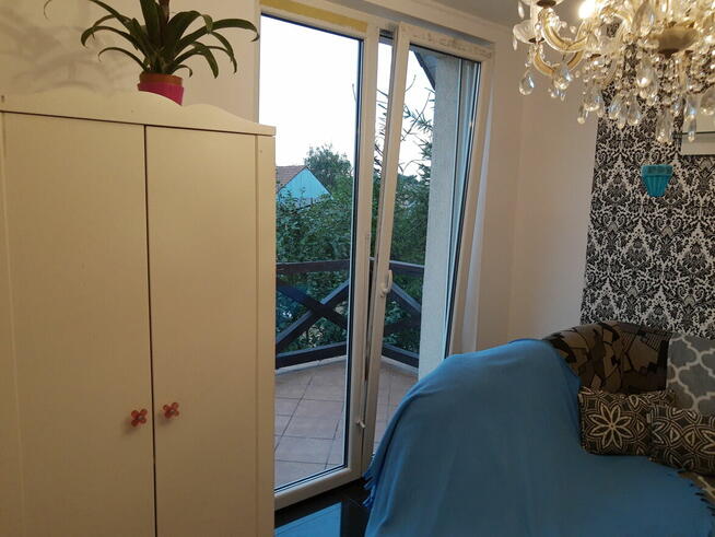 Wynajmę pokój od zaraz