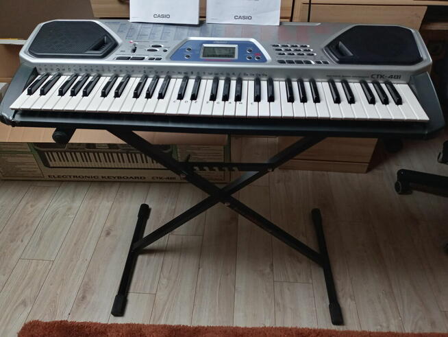 Trapery Lasocki nr39