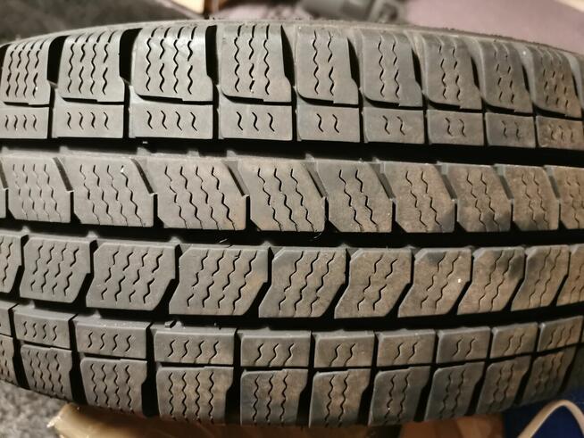 Koła zimowe 16 5x118 Orygin RENAULT TRAFIC Vivaro Super Stan