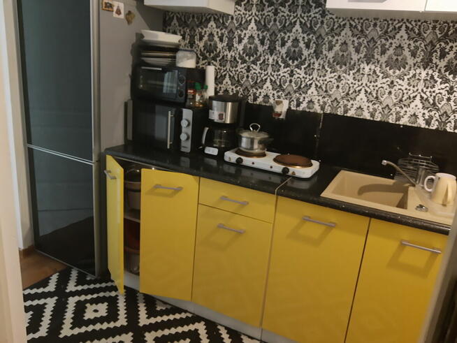 Wynajmę pokój od zaraz