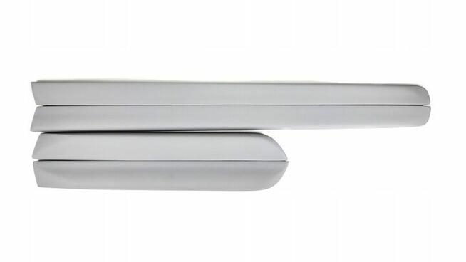 AUDI A4 S4 RS4 B6 B7 listwy na drzwi SEDAN AVANT PUR-RIM