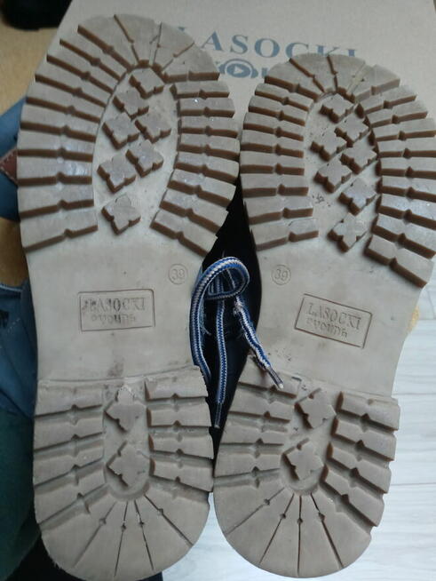 Trapery Lasocki nr39