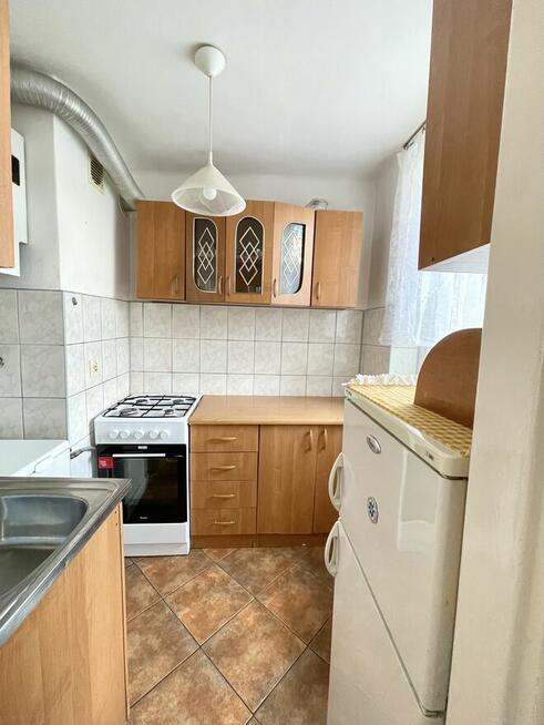 Zamienię mieszkanie (centralne ogrzewanie, balkon)