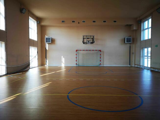 Podnajem sali gimnastycznej Rybnik CENTRUM!!!