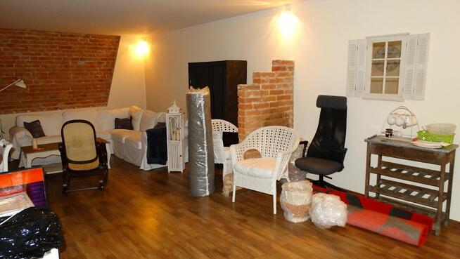 Na sprzedaż budynek w Cieszynie.