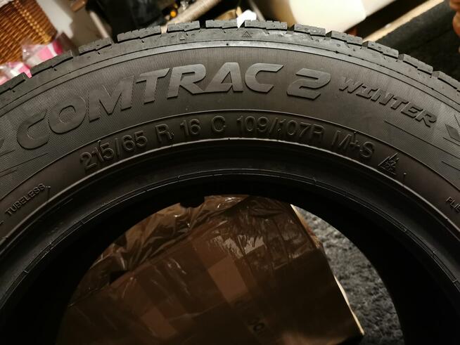 Koła zimowe 16 5x118 Orygin RENAULT TRAFIC Vivaro Super Stan