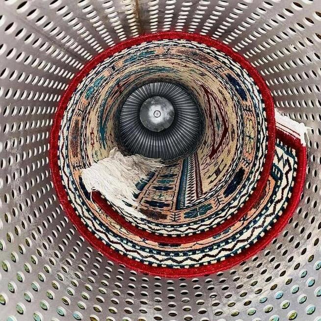 Pranie Czyszczenie Dywanów z Odbiorem od Klienta Pralnia