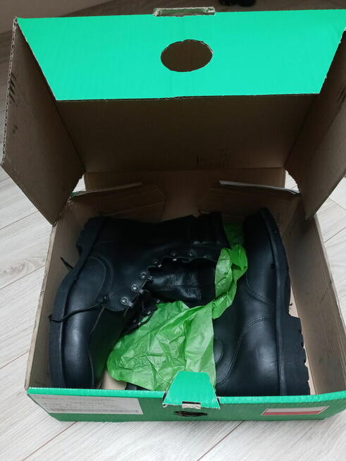 Buty taktyczne nr 44