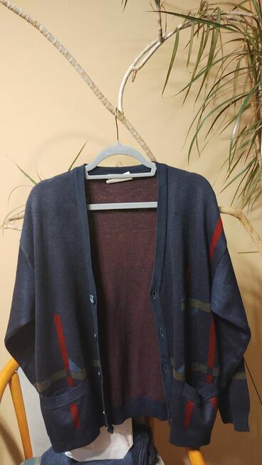 Męski sweter Baileys – rozmiar L