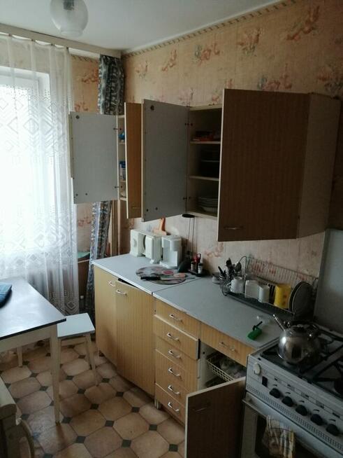 Opróżnianie Mieszkań Odbiór Starych Mebli