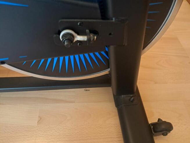 Rower treningowy magnetyczmy