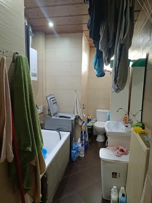 Zamienię mieszkanie