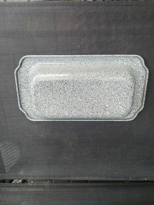 Forma do pieczenia Granit 28 cm