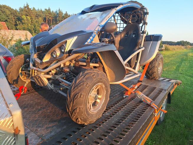 Tobiasz Schań Pomoc Drogowa