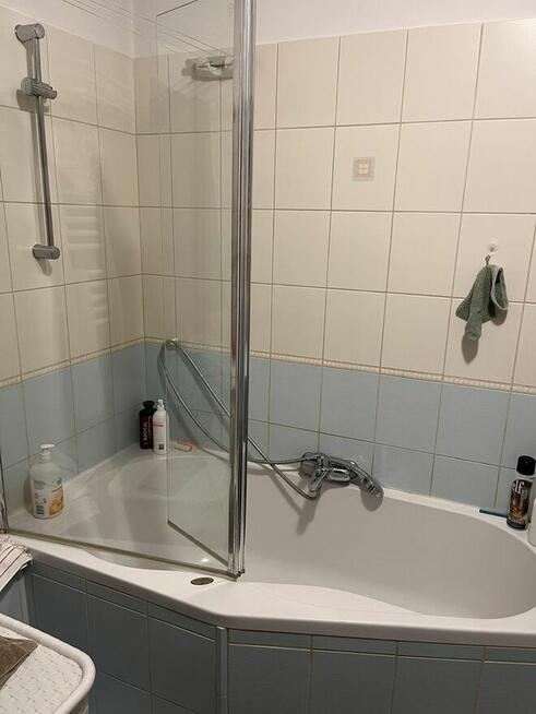 2-pokojowe mieszkanie na parterze