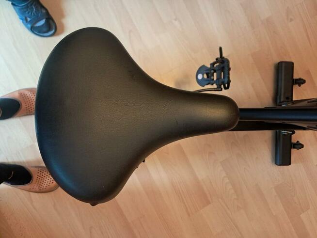 Rower treningowy magnetyczmy