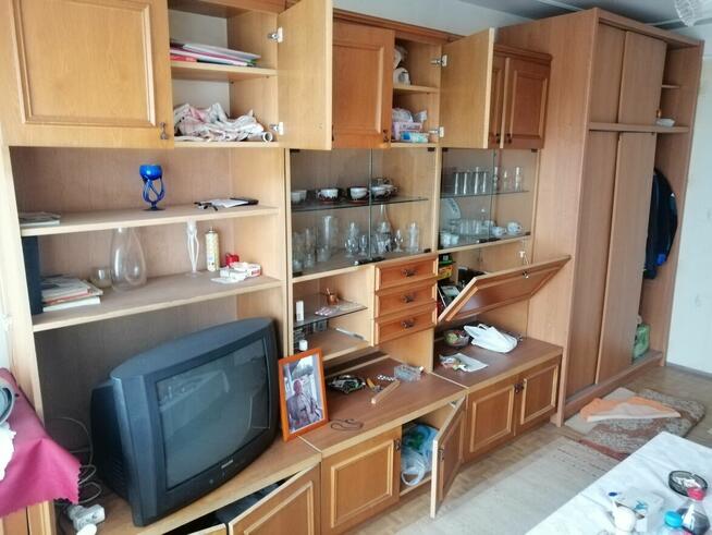 Opróżnianie Mieszkań Odbiór Starych Mebli