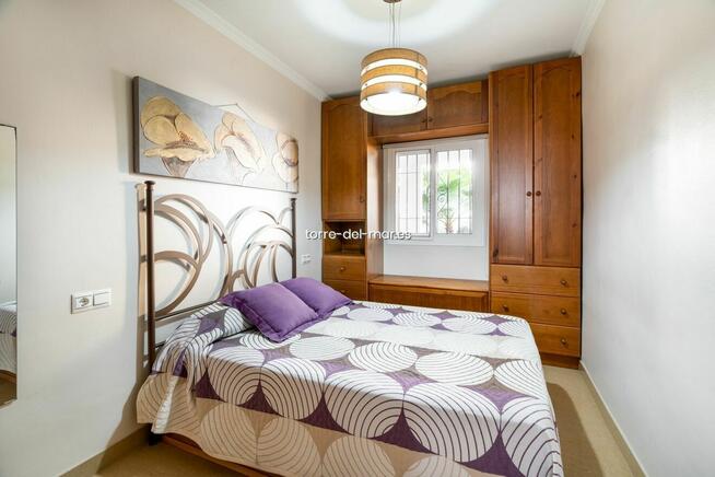 Piękne 1 pokojowe mieszkanie w Nerja, Andaluja Hiszpania