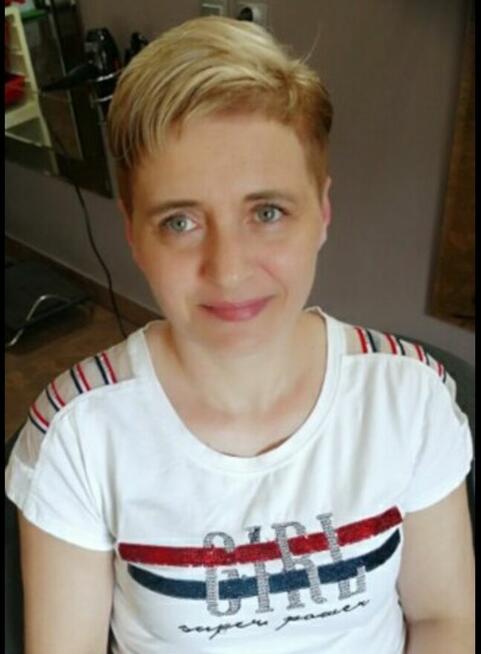 Iwona pozna