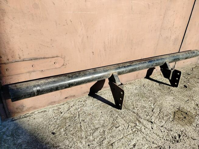 Belka zderzaka tył - ciężarowe