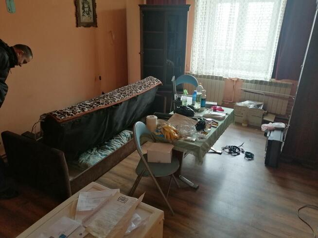 Opróżnianie Mieszkań Odbiór Starych Mebli