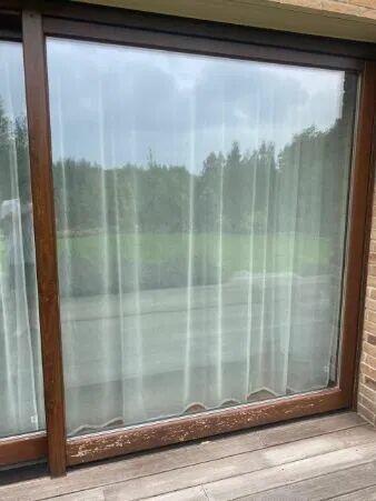 renowacja okien i drzwi drewnianych