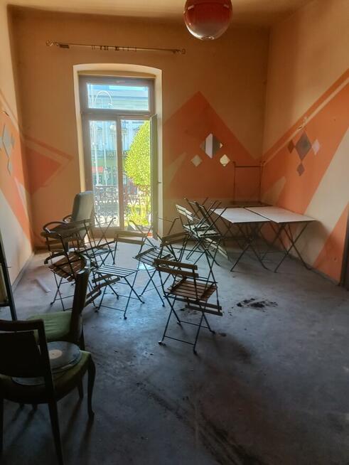 Opróżnianie Mieszkań Odbiór Starych Mebli