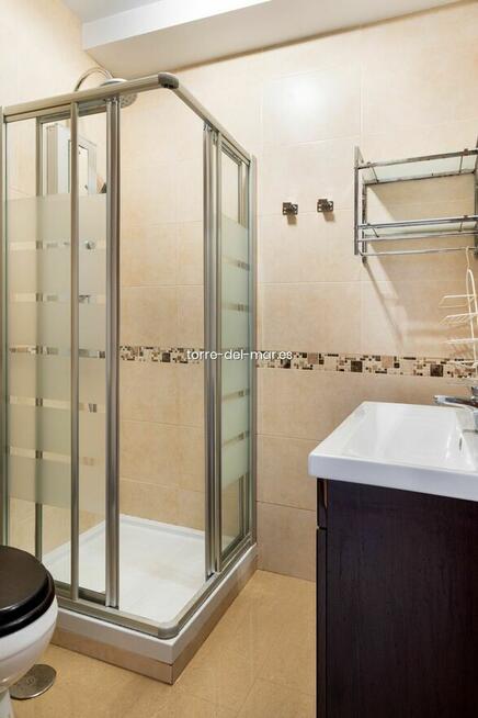 Piękne 1 pokojowe mieszkanie w Nerja, Andaluja Hiszpania