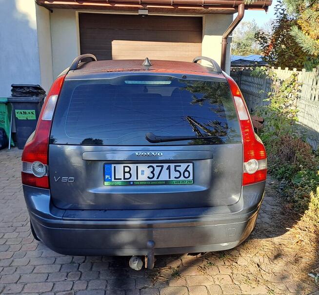 Volvo V50 Doinwestowane!