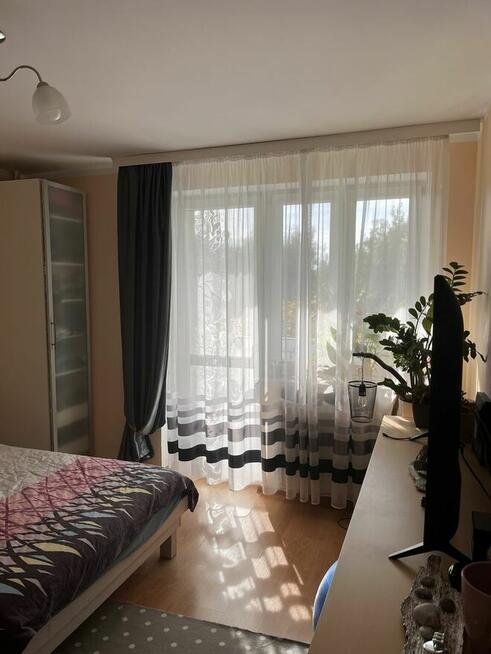 2-pokojowe mieszkanie na parterze