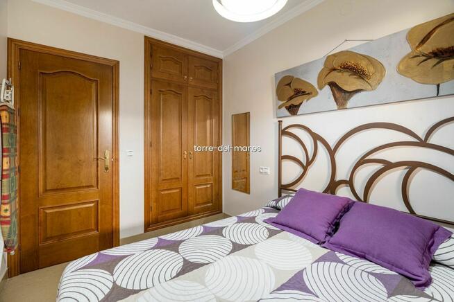 Piękne 1 pokojowe mieszkanie w Nerja, Andaluja Hiszpania