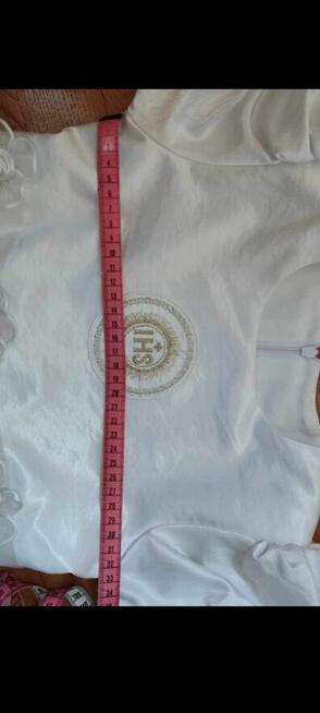 Sprzedam sukienkę komunijną