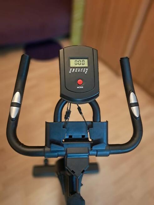 Rower treningowy magnetyczmy