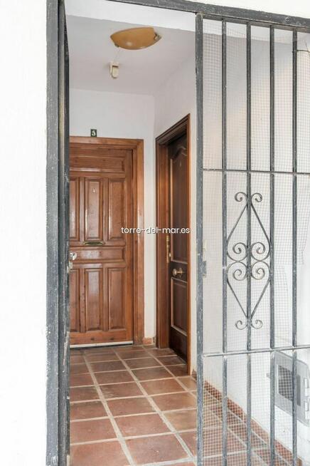 Piękne 1 pokojowe mieszkanie w Nerja, Andaluja Hiszpania