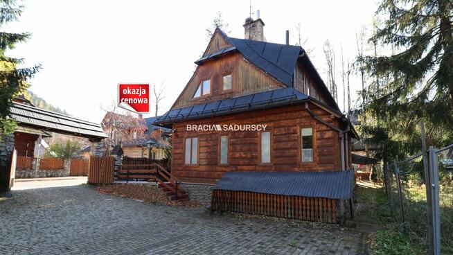 Lokal użytkowy Zakopane, Mieczysława Karłowicza