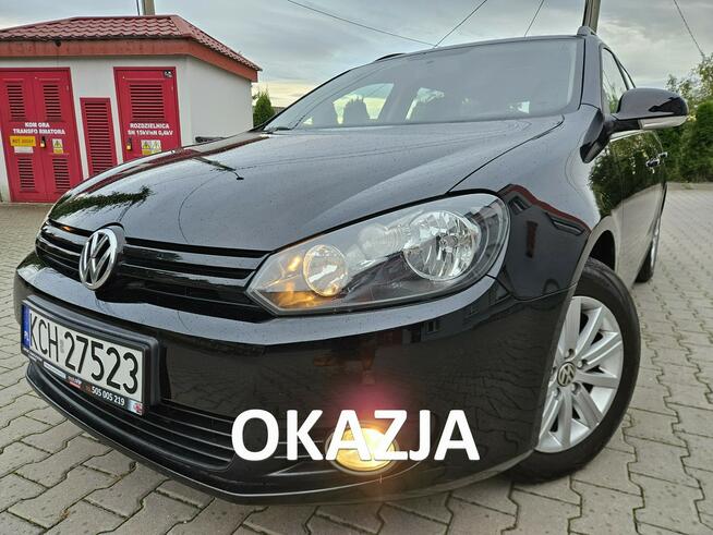 Volkswagen Golf Klima, Elektryka, SUPER //GWARANCJA//