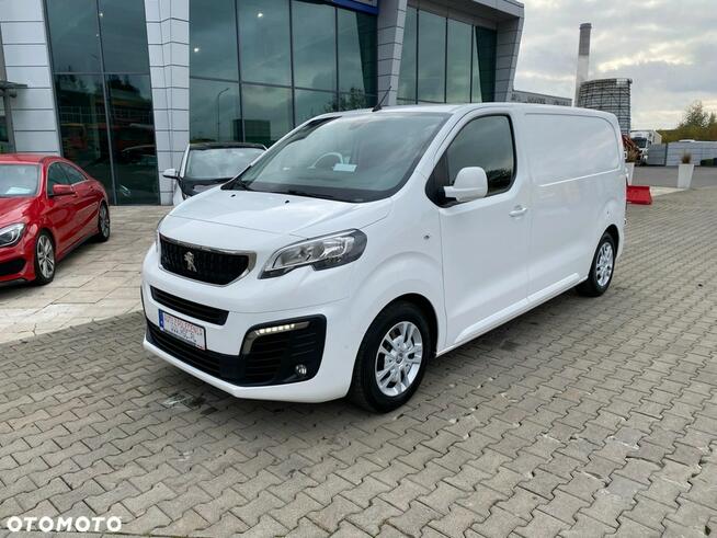 Peugeot Expert Pro+/ L2H1/ KAMERA / WEBASTO