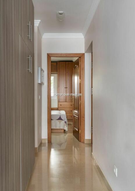 Piękne 1 pokojowe mieszkanie w Nerja, Andaluja Hiszpania