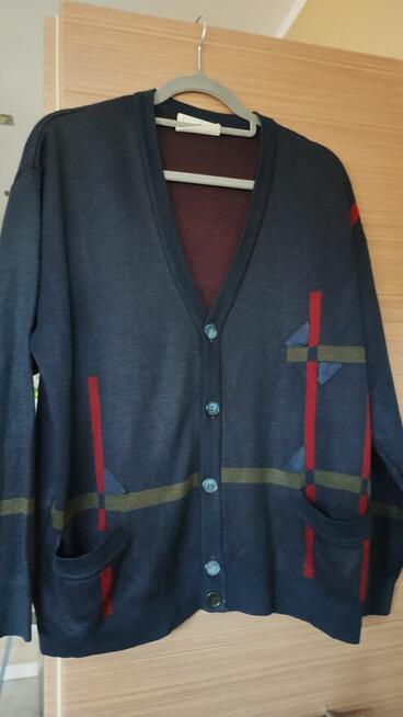 Męski sweter Baileys – rozmiar L