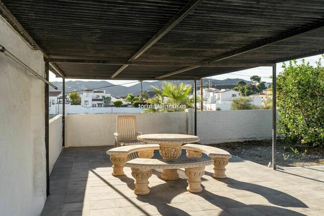 Piękne 1 pokojowe mieszkanie w Nerja, Andaluja Hiszpania