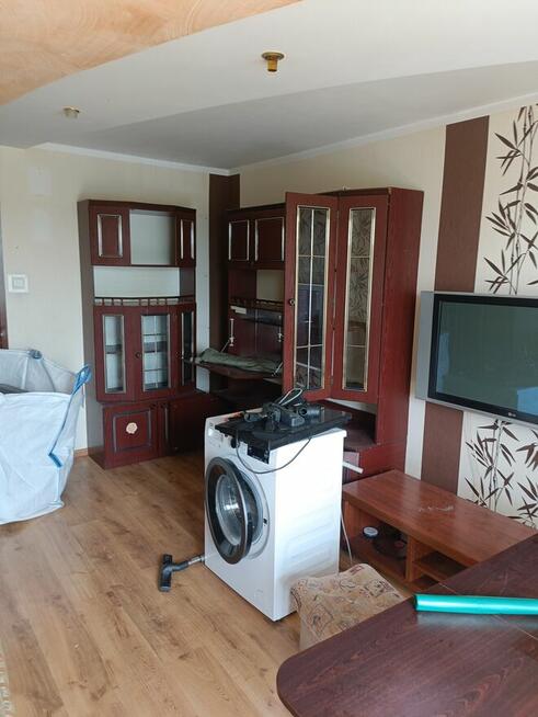 Opróżnianie Mieszkań Odbiór Starych Mebli